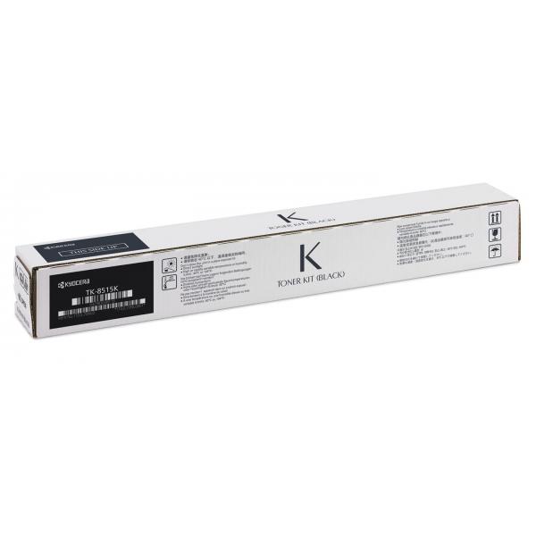 Тонер-картридж Kyocera TK-8515K для TASKalfa5052ci/6052ci (1T02ND0NL0)